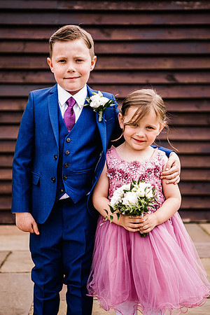 Aston Marina Wedding Photography - Samantha & Tom-360
