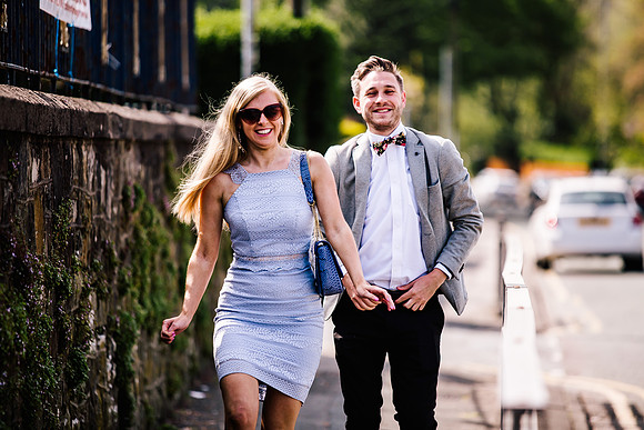 Rookery Hall Wedding Photography - Samantha & Simon-289