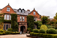 Nunsmere Hall Wedding Photography - Amy & Sam-3