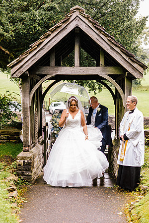 Shrigley Hall Wedding Photography - Rachel & Joe-209