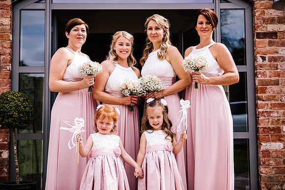 The Boat House Aston Marina - Wedding Photography - Staffordshire Wedding Photographer - Rich & Sue-165