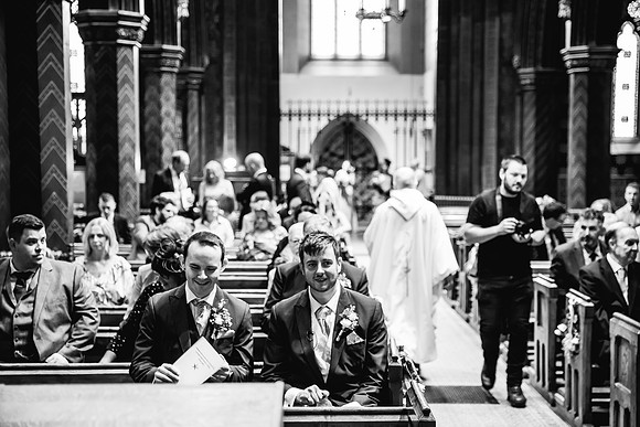 Park Hall Wedding Photography - Pip & Phil-125