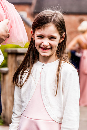 Slaters Country Inn Wedding - Chris & Rob-356