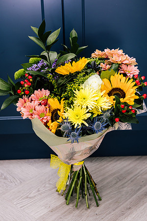 Staffordshire Brand Photographer - The Flower Room-295