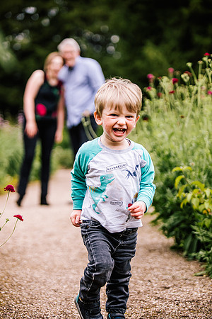 Engagement-Family Shoot at Trentham Gardens-42