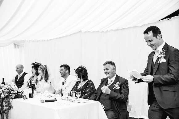 Park Hall Wedding Photography - Pip & Phil-529