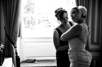 Heather & Tim - Harrowden Hall Wedding-12