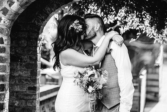 Staffordshire Wedding Photographer - Slaters Country Inn Wedding-383