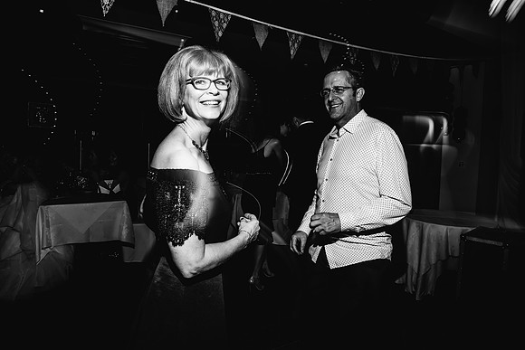 Three Horseshoes Wedding Photography - Staffordshire Weddding Photographer - Laura & Louis-970