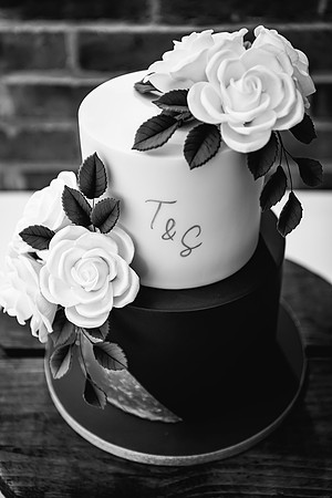 Aston Marina Wedding Photography - Samantha & Tom-612