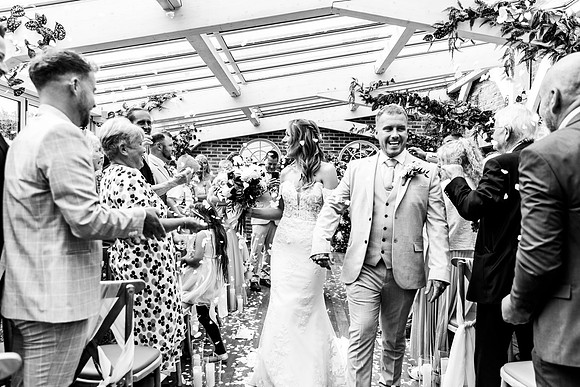 Foxtail Barns Wedding Photography - Zoe & Jack-421
