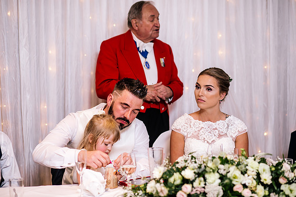 Cheshire Wedding Photography - The Manor House Hotel - Steph & Rich-475