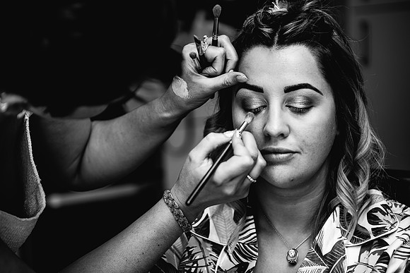 Newcastle Under Lyme Wedding Photography - Staffordshire Wedding Photographer - Emily & Wayne-86