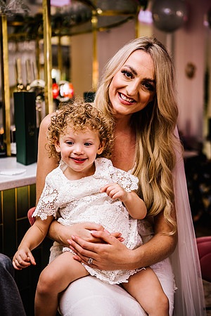 The Post House Stafford Wedding Photography - Vicky & Craig-494