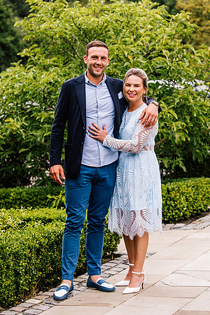 Sandhole Oak Barn Wedding Photography - Becky & Sam-475