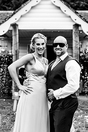 Slaters Country Inn Wedding - Chris & Rob-465