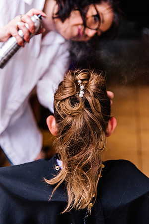 Park Hall Wedding Photography - Pip & Phil-55