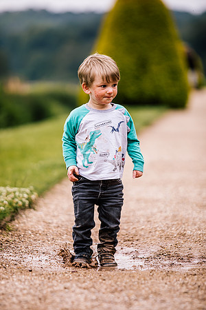 Engagement-Family Shoot at Trentham Gardens-136