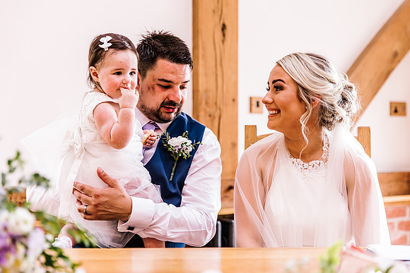 Sandhole Oak Barn Wedding Photography - Becky & Sam-253