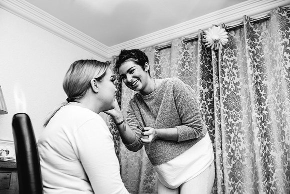 Aston Marina Wedding Photography - Sarah & Sam-22