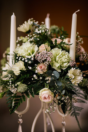 Cheshire Wedding Photography - The Manor House Hotel - Steph & Rich-102