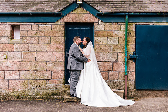 Rudyard Hotel Wedding Photography - Kelly & Dave-466