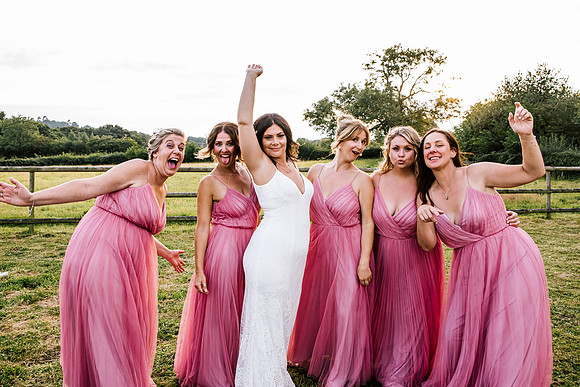 Staffordshire Wedding Photographer - Slaters Country Inn Wedding-486