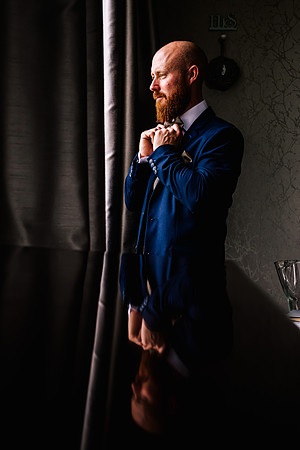 Lemore Manor Wedding Photography - Sam & Nick-233