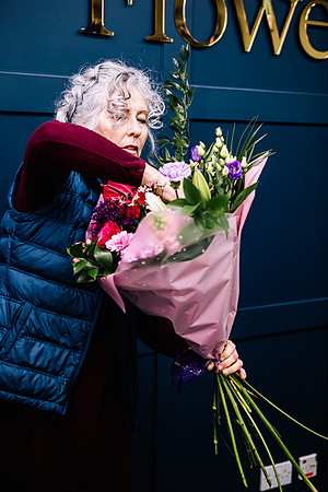 Staffordshire Brand Photographer - The Flower Room-95