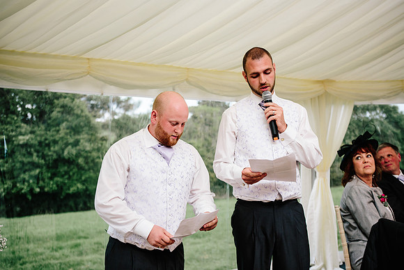 Rachel & Rich - Shropshire Wedding Photography - Market Drayton-687