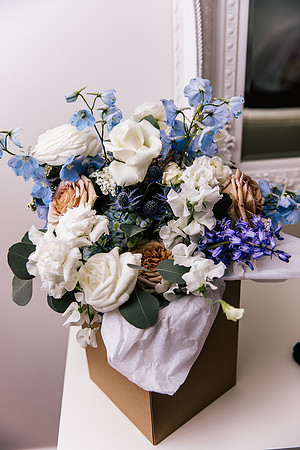 Alcumlow Wedding Barn Photography - Aimee & Mike-29