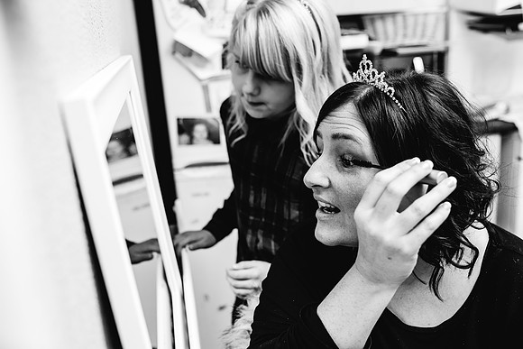 Keele Hall Wedding Photography - Katie & Simon-86