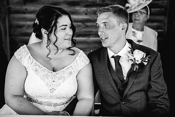 Aston Marina Wedding Photography - Samantha & Tom-521