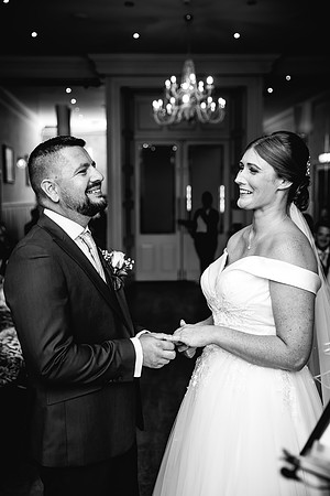 Newby Bridge Wedding Photography - Laura & Ryan-313