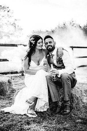 Staffordshire Wedding Photographer - Slaters Country Inn Wedding-460