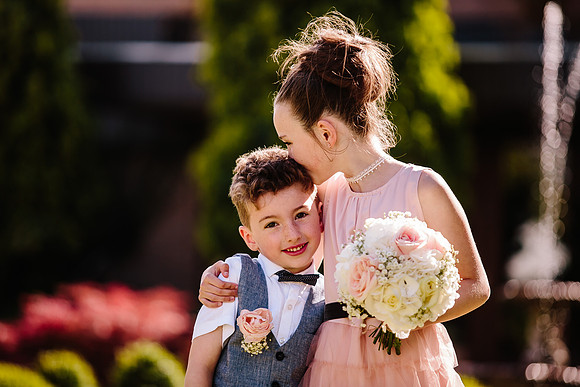 Crewe Wedding Photography - Nicola & Paul-188