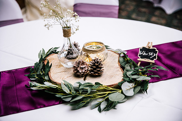 Staffordshire Wedding Photography - Marie & Simon-375