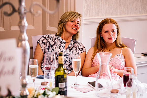 Walton Hall Wedding Photography - Staffordshire Wedding Photographer.-704