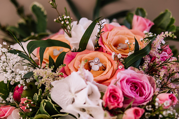 Upper House Barlaston Wedding Photography - Danielle & Alex-255