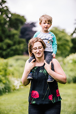 Engagement-Family Shoot at Trentham Gardens-52