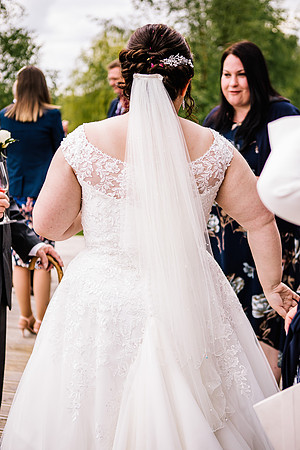 Aston Marina Wedding Photography - Samantha & Tom-582