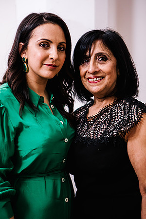Greek Orthodox Cheristening - Staffordshire Event Photography-439