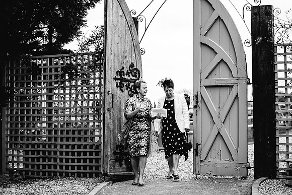 Alcumlow Wedding Barn - Wedding Photography - Ruth & Matt-329