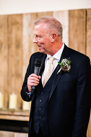 Foxtail Barns Wedding Photography - Jill & Chris-655