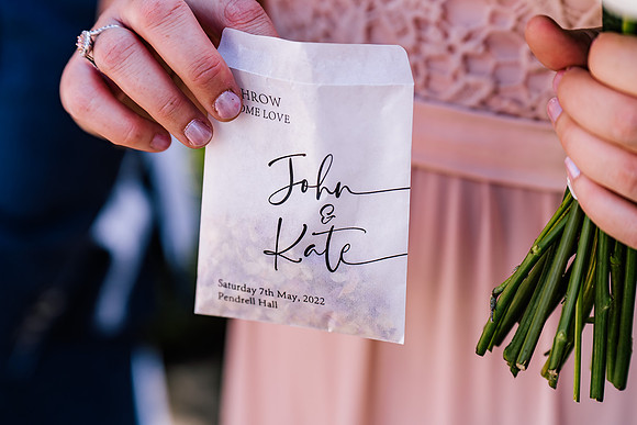 Pendrell hall Wedding Photography - Kate And John-533