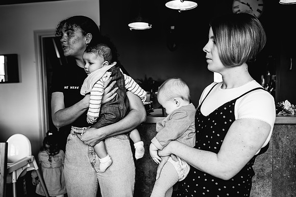 The Mum Club - Little Seeds - Staffordshire Event Photography-130