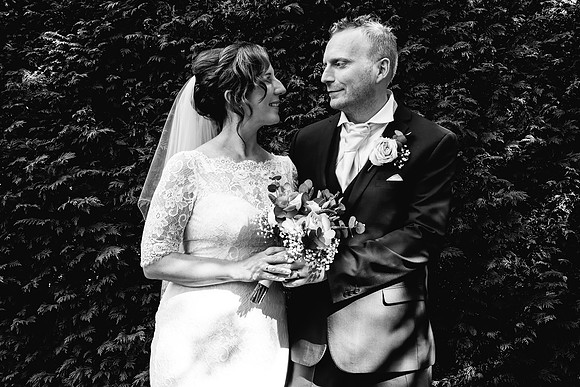 Heather & Tim - Harrowden Hall Wedding-287