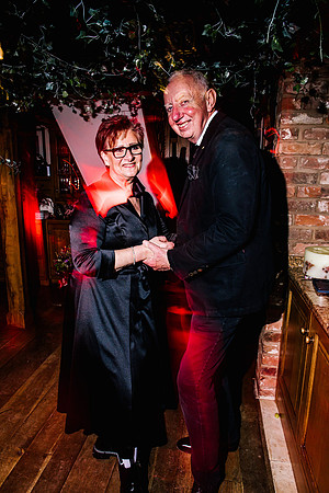 Staffordshire Event Photography - Cringleford Gothic Fairytale New Years Eve Party.-391