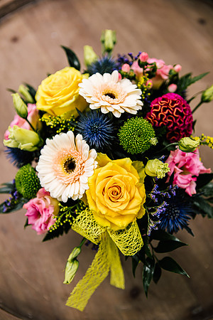 Staffordshire Brand Photographer - The Flower Room-88
