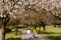 Family Photoshoot at Tunstall Park-2